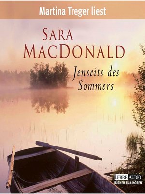 cover image of Jenseits des Sommers